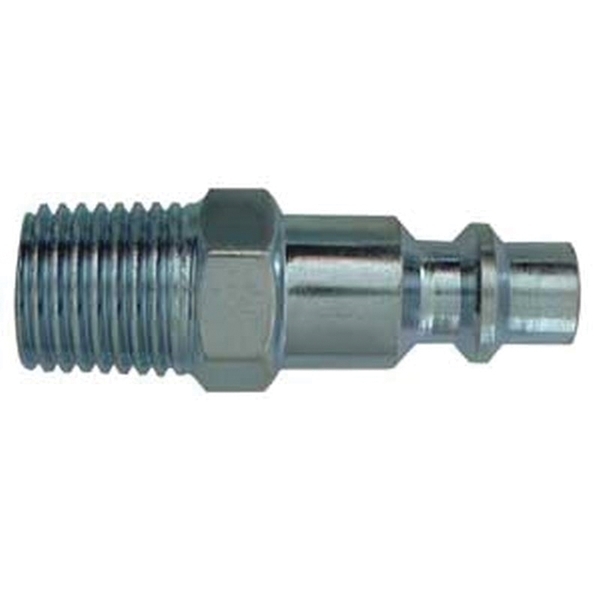 Topring Plug Compr M-Style 1/4in Male 88.2005